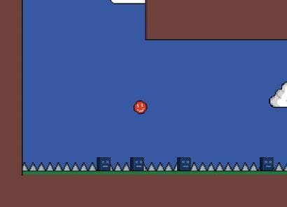 The Path (itch) (OverPhil) screenshot 4