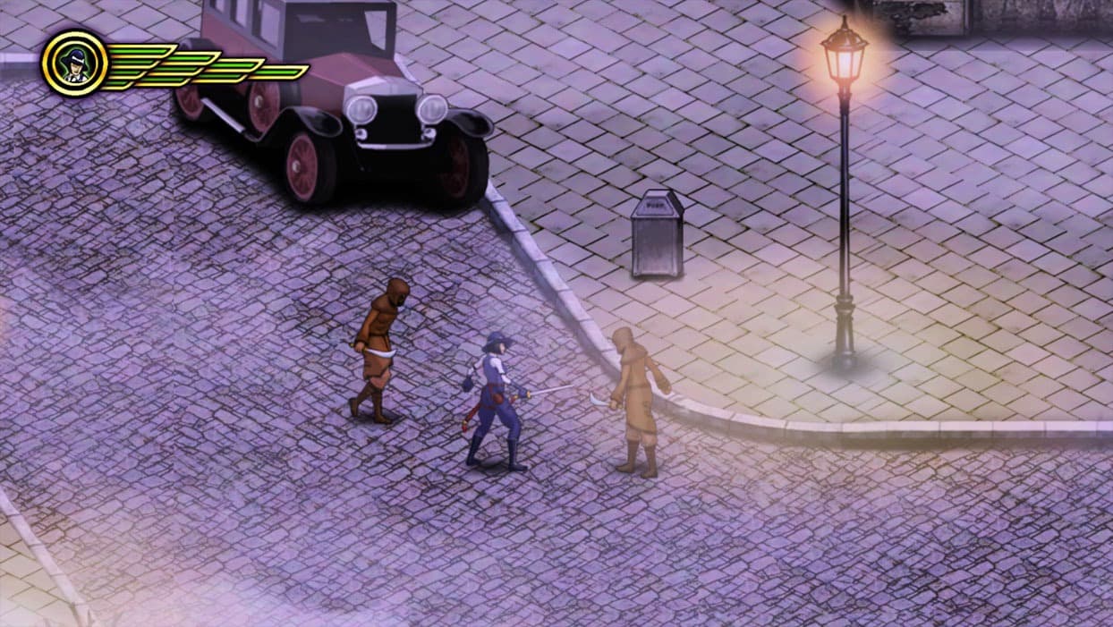 Gods from the Abyss (Alpha Demo) screenshot 6