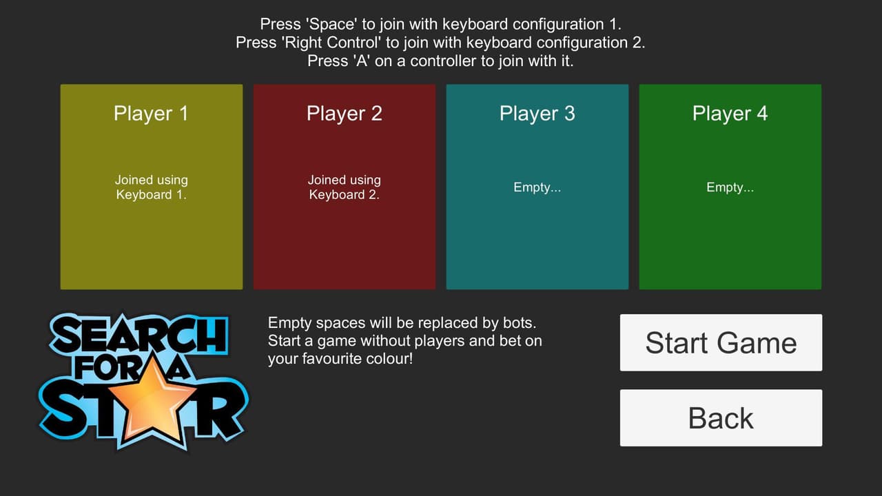 Capsule Bash screenshot 3