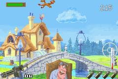 Chicken Shoot (2007) screenshot 5