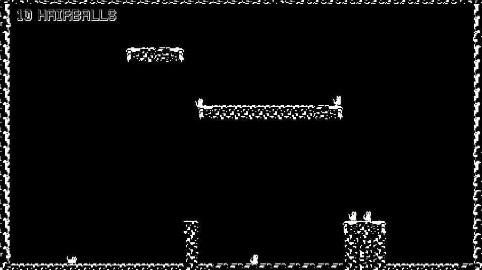 Hairball Shoot screenshot 3