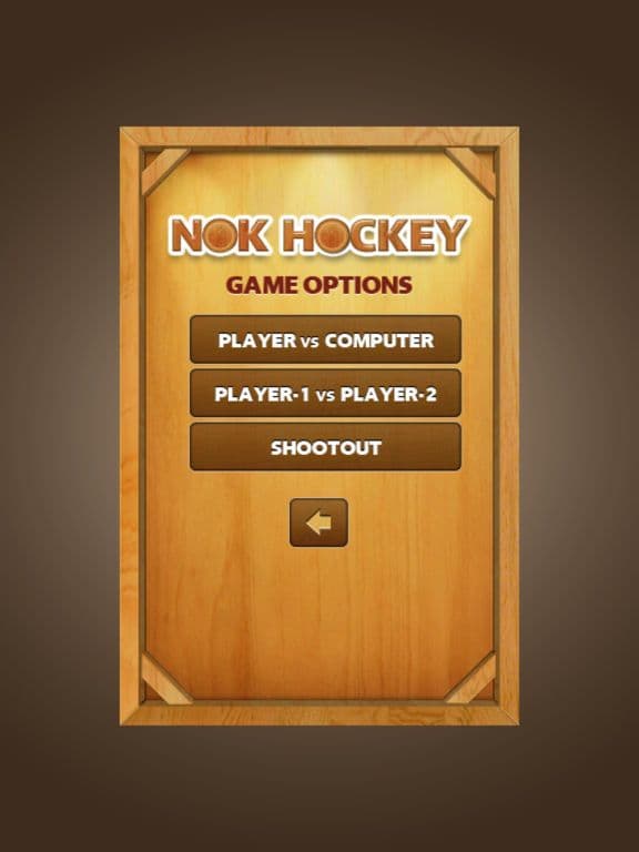 Nok Hockey