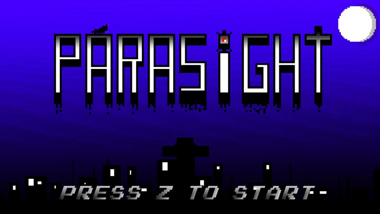 PARASIGHT screenshot 2