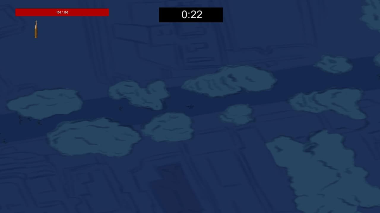 Blackoutbreak screenshot 2