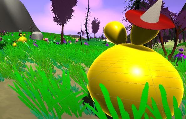 Goopy screenshot 2