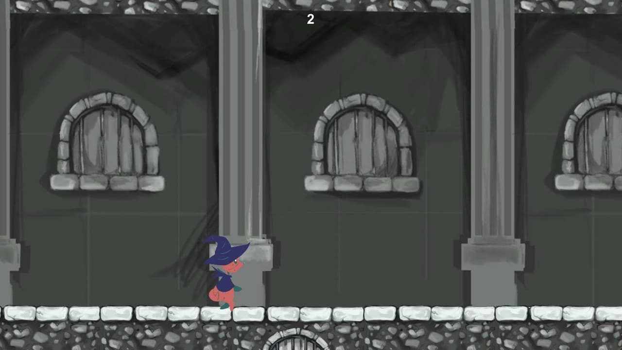 Castle Run (Abeer7)