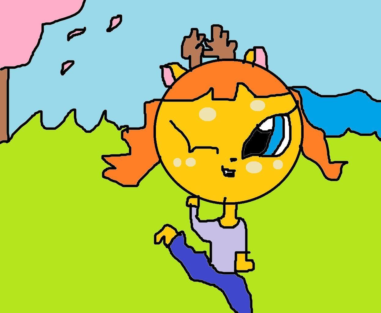 My Talking Bella 2 screenshot 4