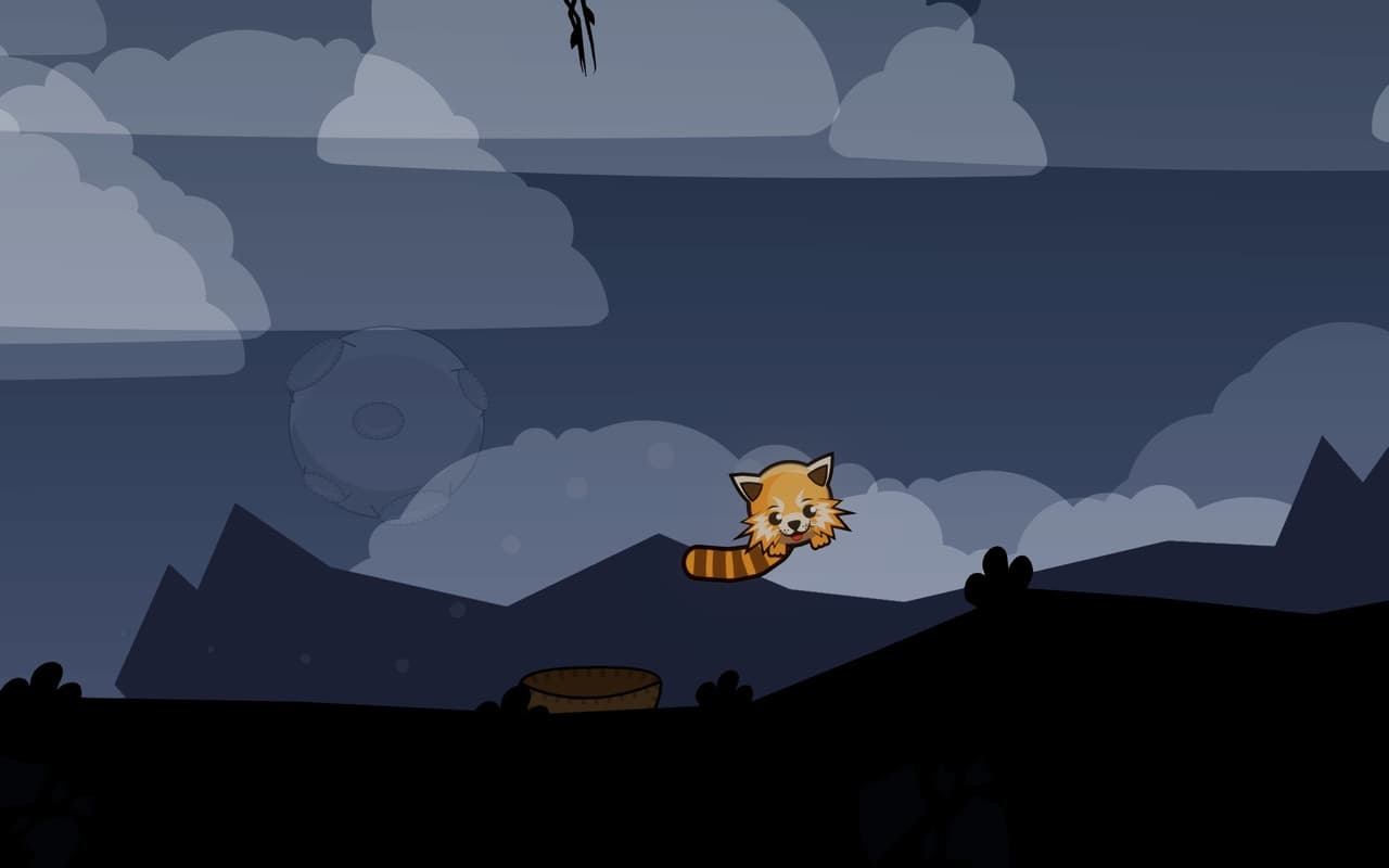 Mildred screenshot 2