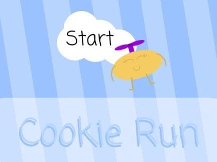 Cookie Run