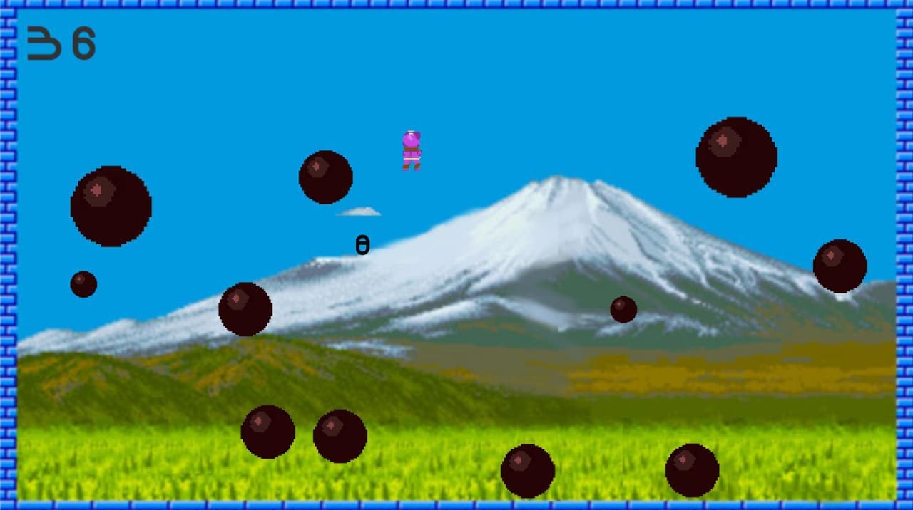 baud (final prototype) screenshot 3