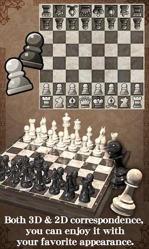 Chess master for beginners screenshot 5