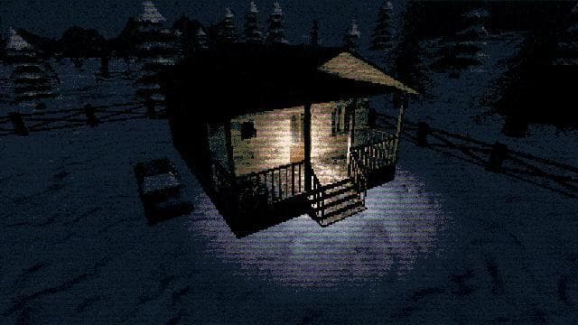 Occulye (Prototype) screenshot 4