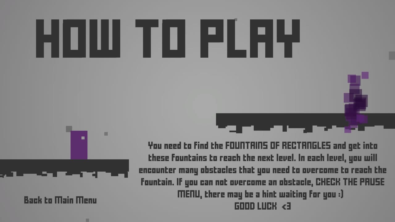 Rectangle World screenshot 3