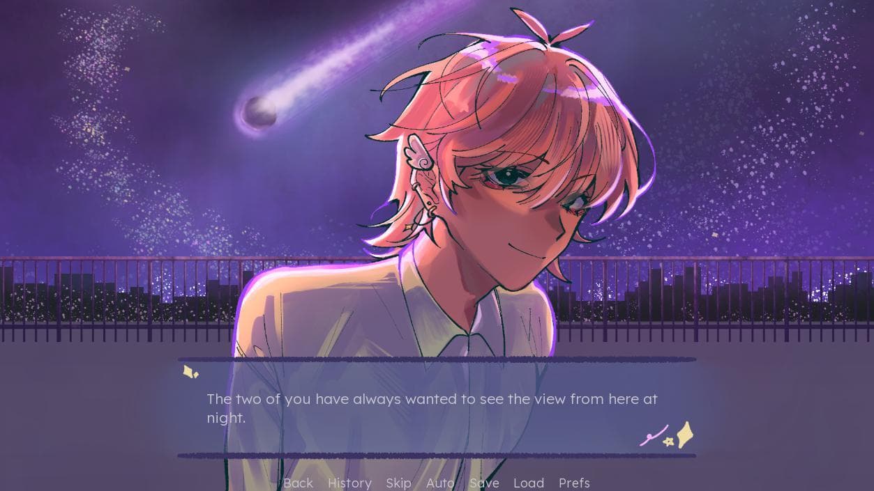 Like Its Our Last screenshot 3