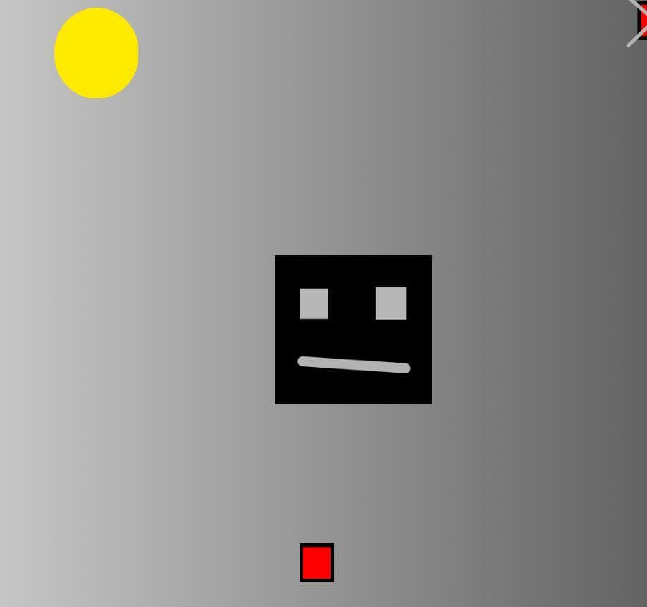 Cubic Measurements The Game (itch.io Release) screenshot 2