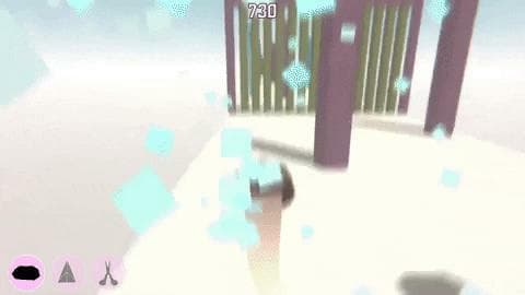 RPS Run - Remastered screenshot 2