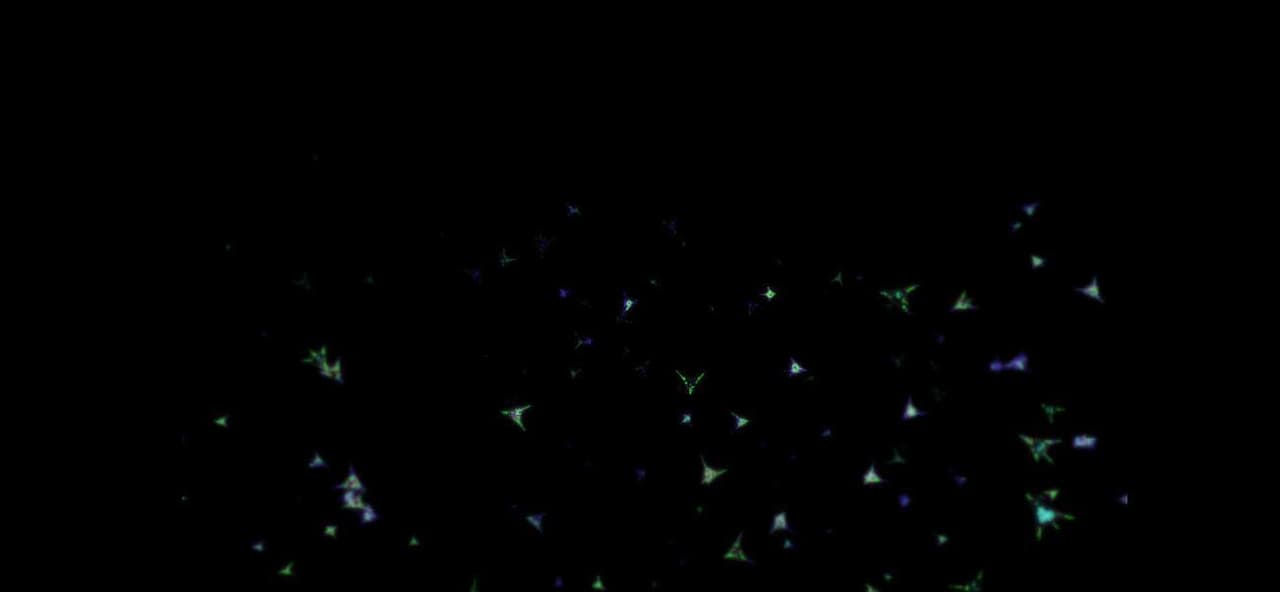 FISHBONES screenshot 2