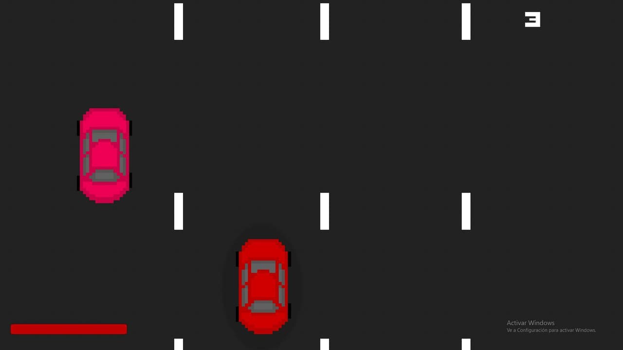 Driving in Mexico screenshot 4