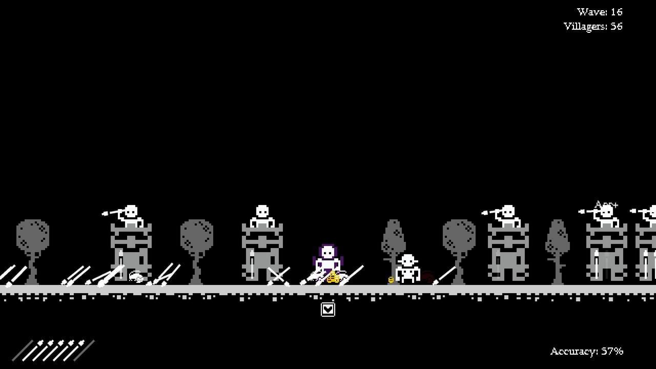Stone Throne screenshot 3
