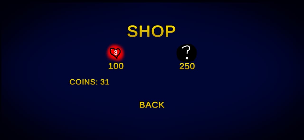 just another bad mobile game screenshot 2