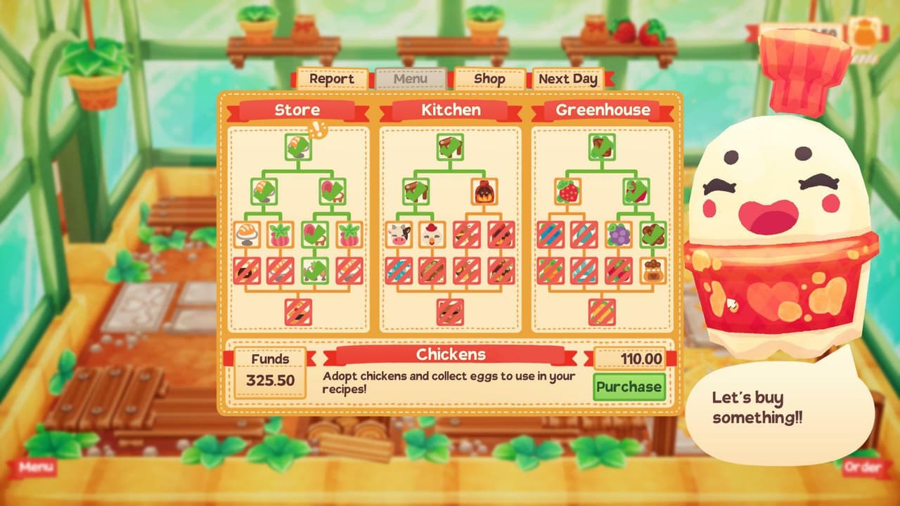 Lemon Cake Demo screenshot 5