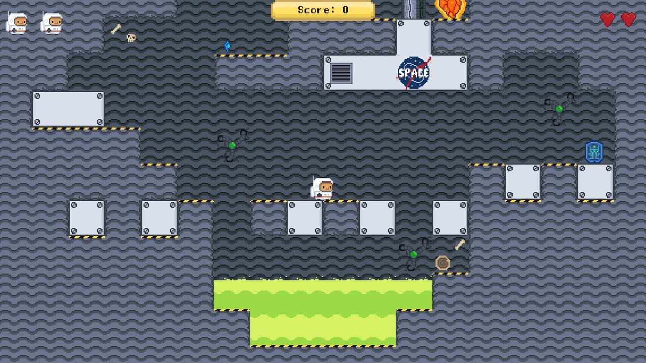Astroformer screenshot 2