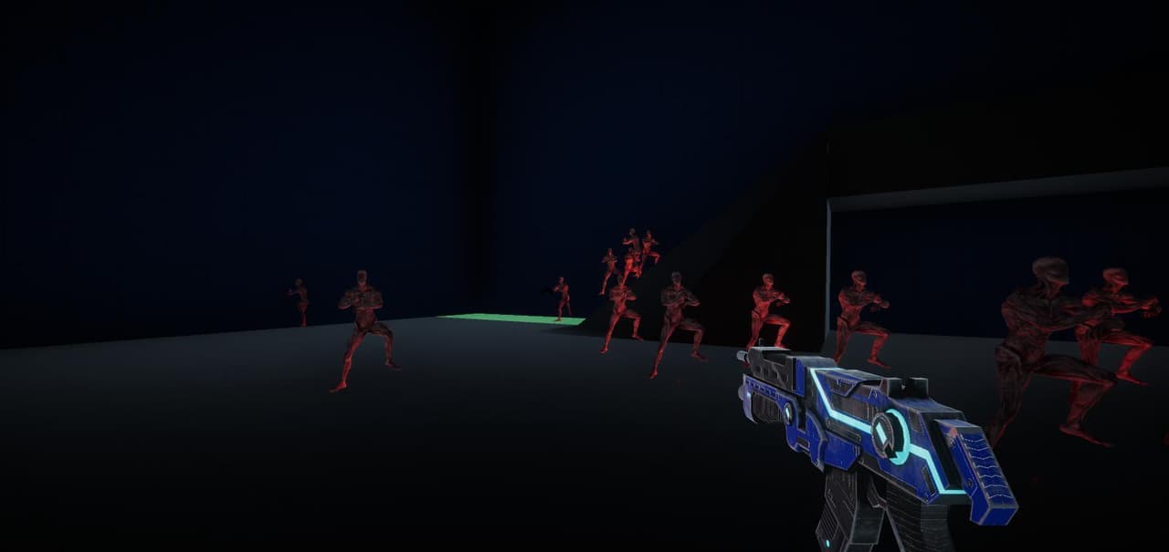 The Dancer: Insurgence