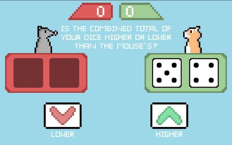 Dice Against Mice screenshot 3