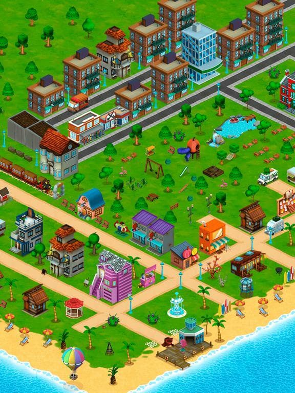 Match Island - Tropical Escape screenshot 6