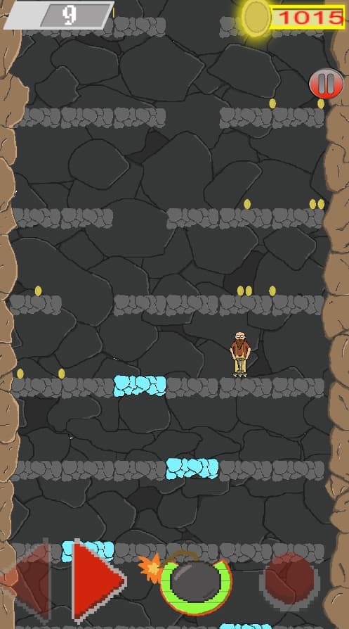 Dig Till The End screenshot 4