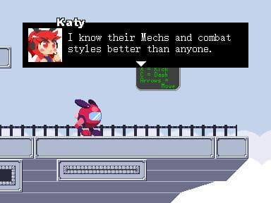 Super Bunny Kick screenshot 4
