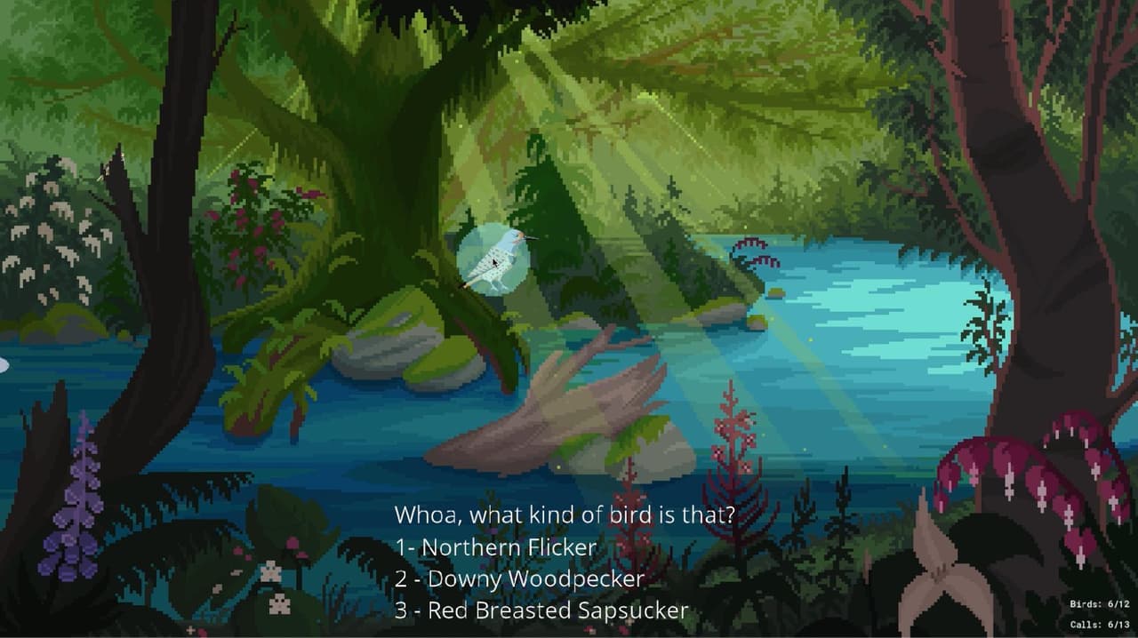 Birding PNW (beta) screenshot 3