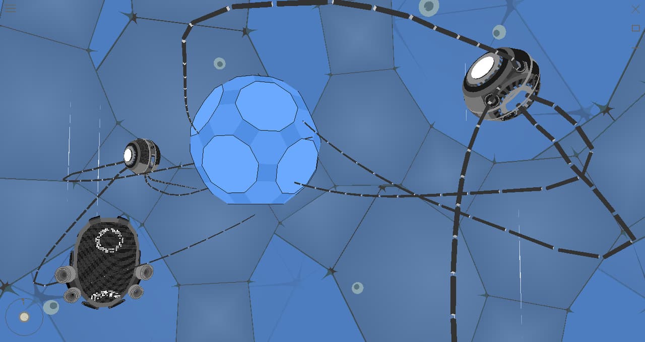 HOUND screenshot 2