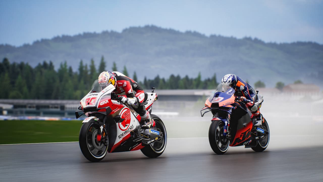 MotoGP 21 screenshot 5
