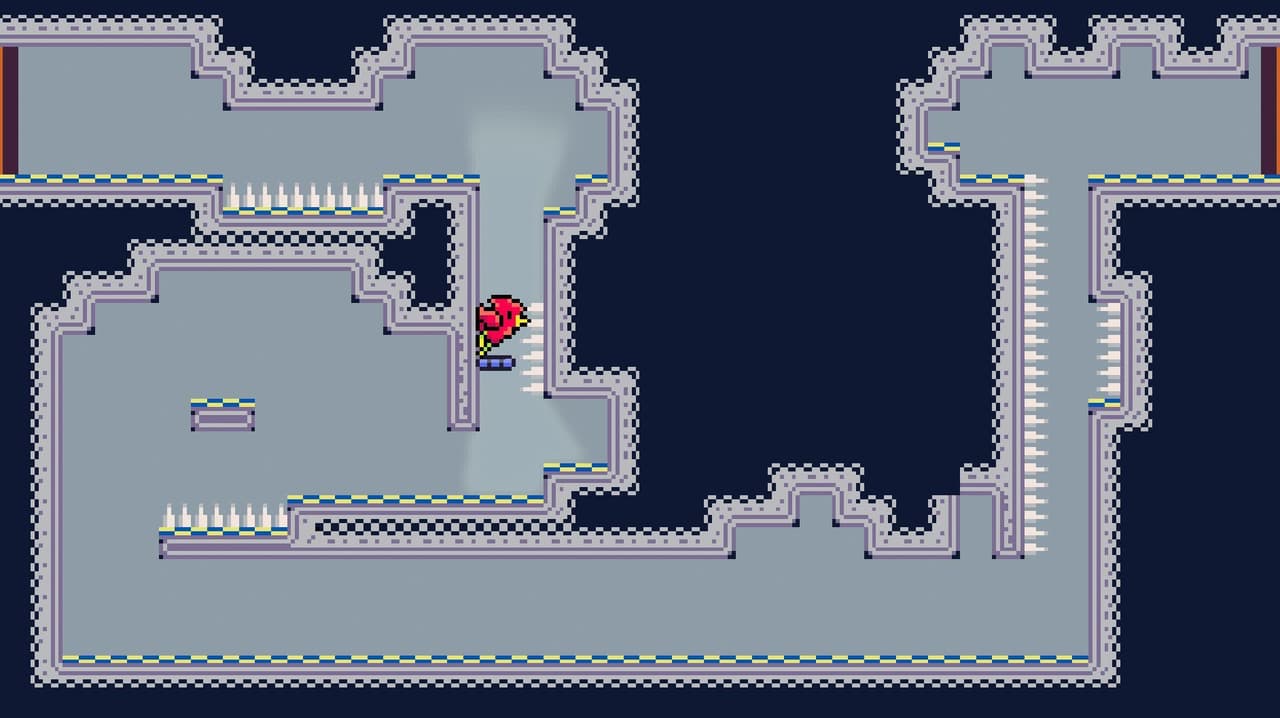 Kiopioke Alpha screenshot 6