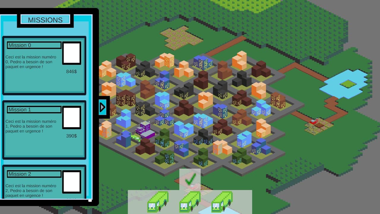 Plan.Inc screenshot 6