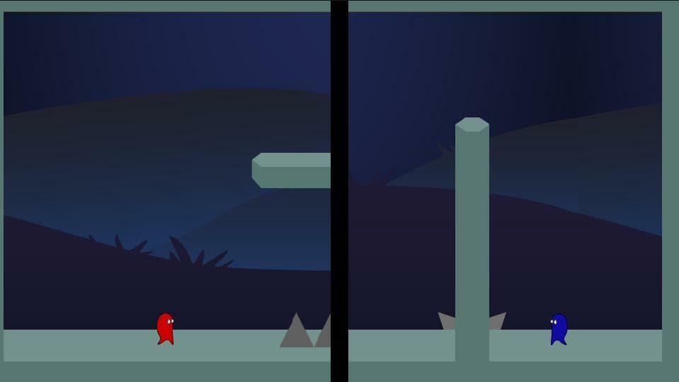 Bob and Blob screenshot 2