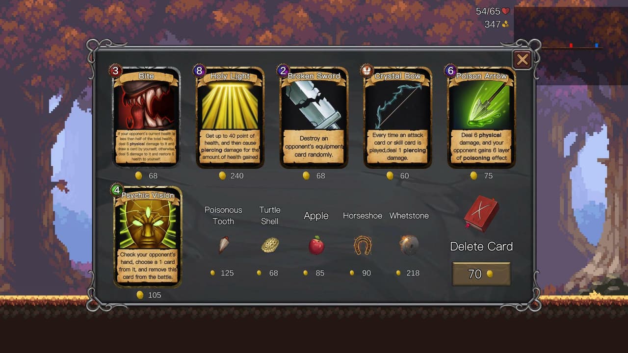 Unsung Knight (无名骑士) screenshot 5