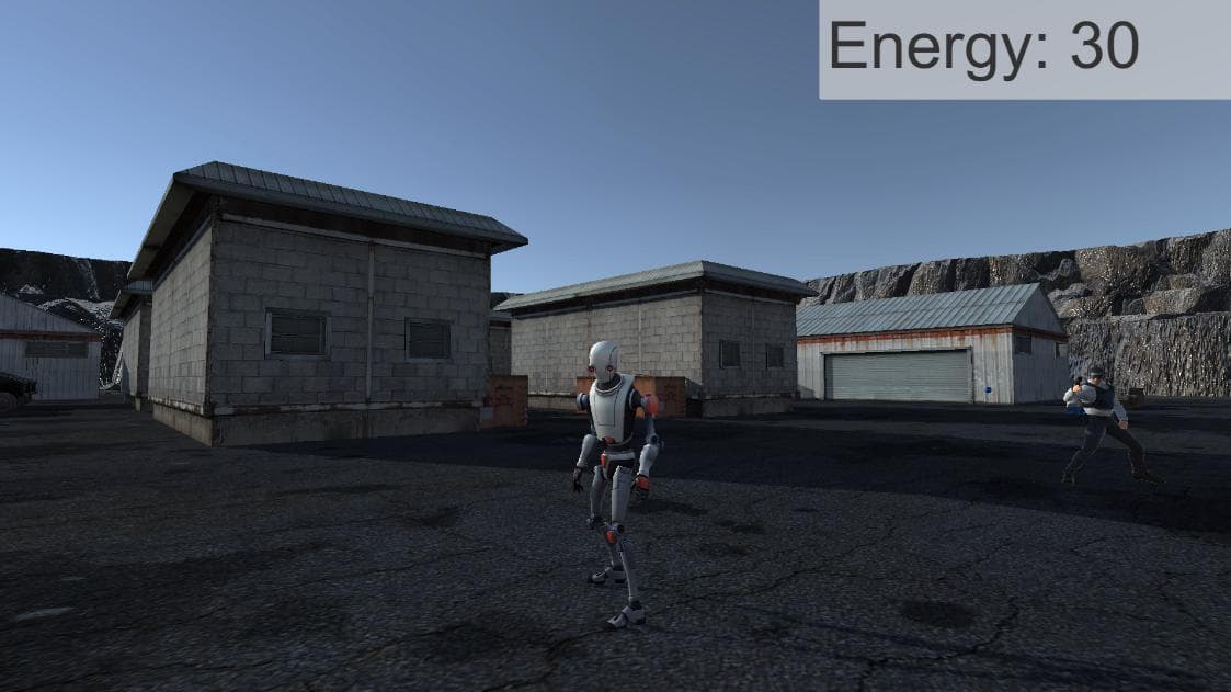 El Artefacto (esp) screenshot 6