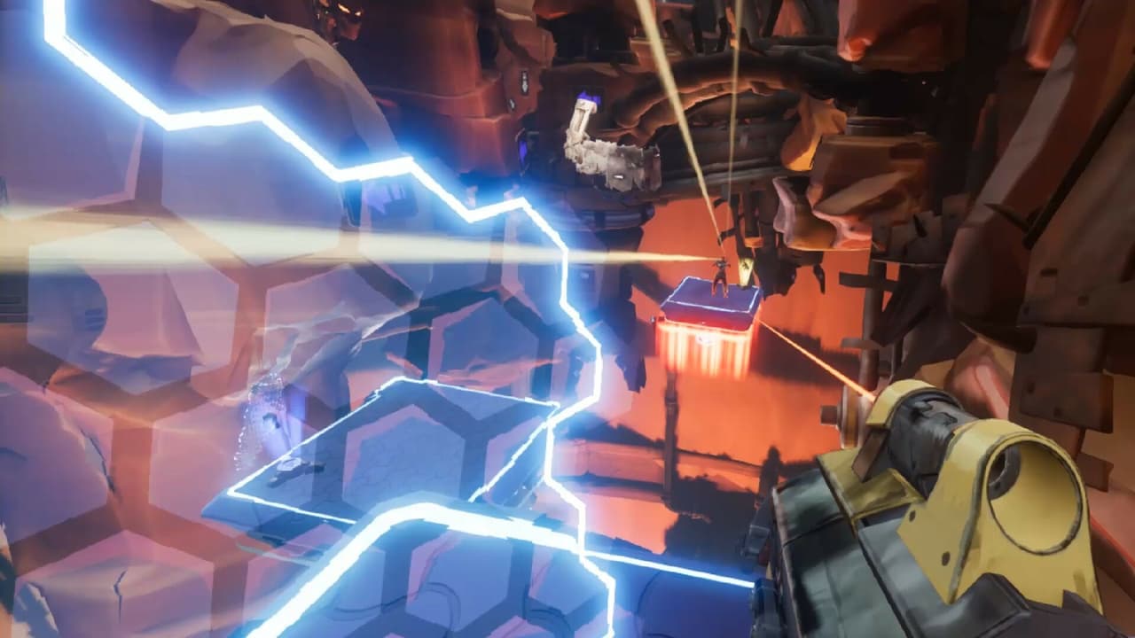 Gladiators VR Tournament screenshot 3