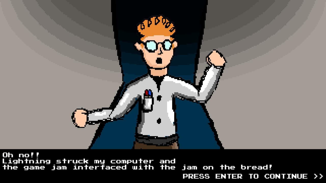 JamBlaster screenshot 4