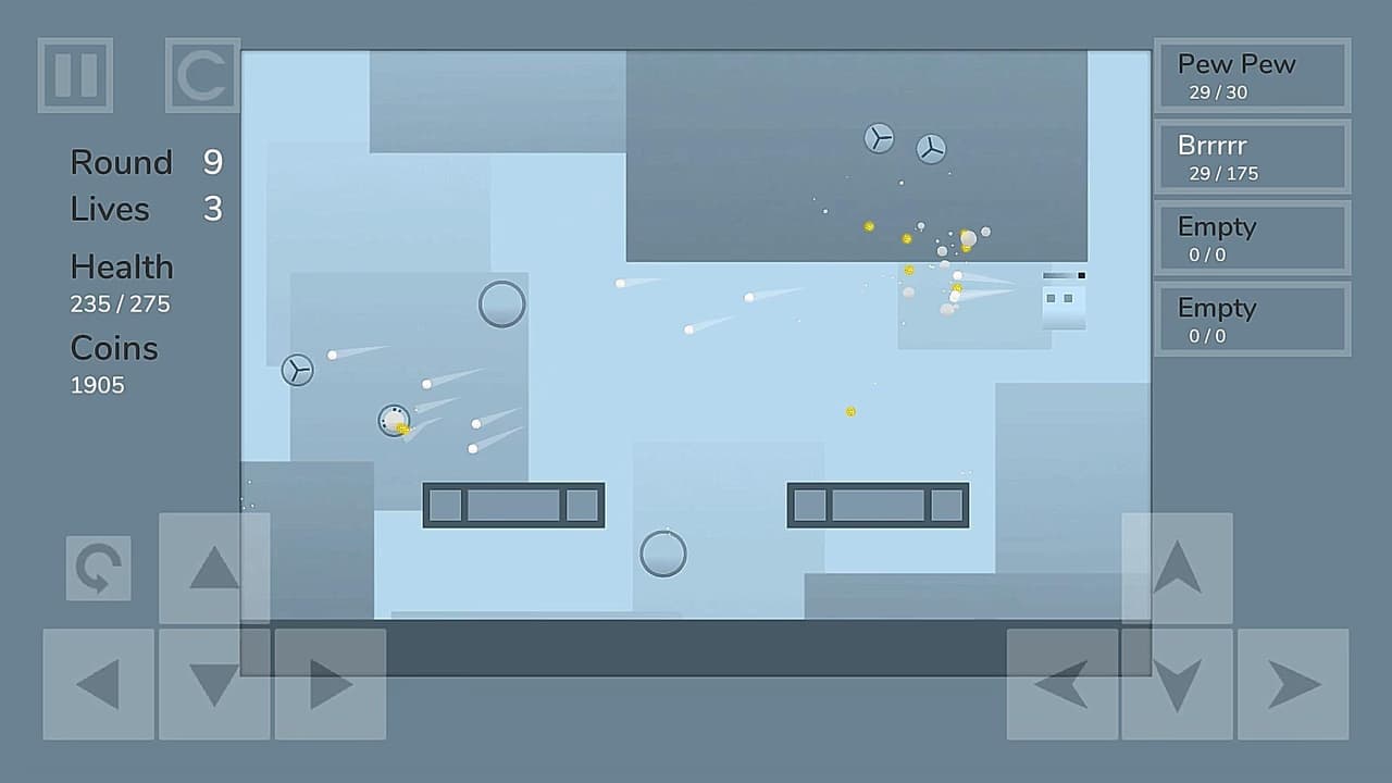 Expbbl screenshot 2