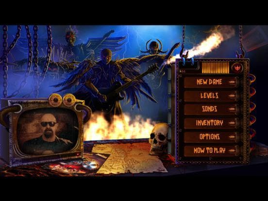 Judas Priest: Road to Valhalla screenshot 2