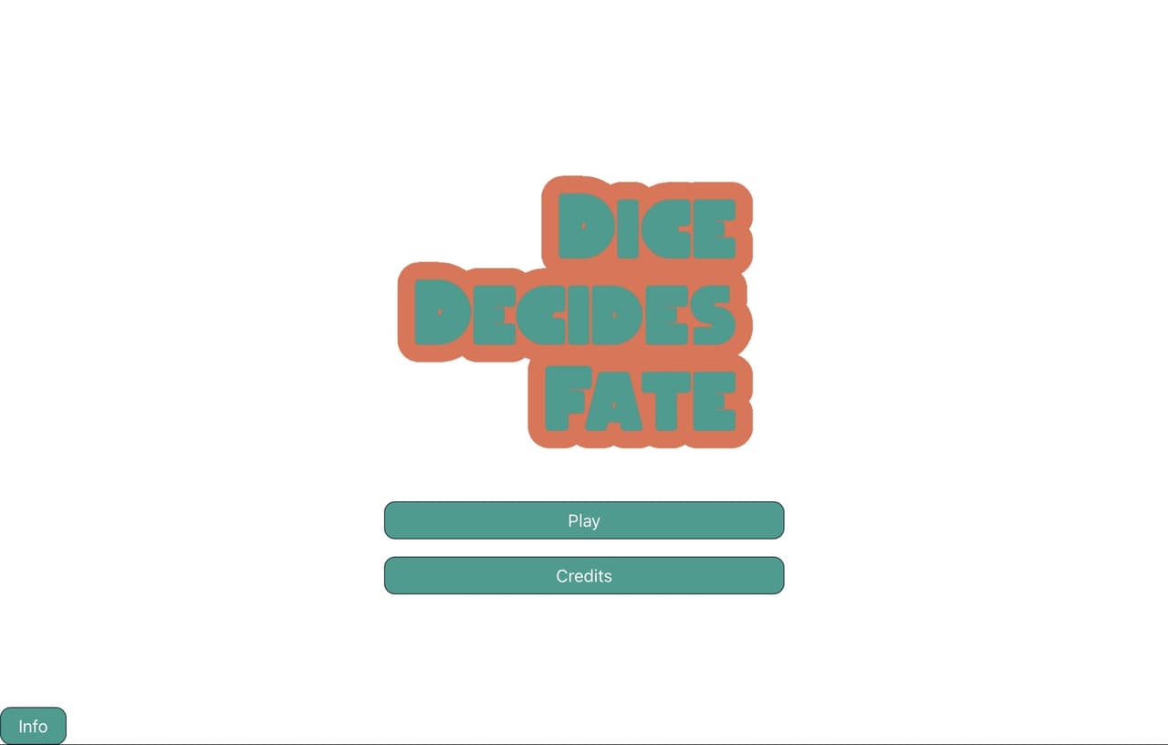 Dice Decides Fate screenshot 2