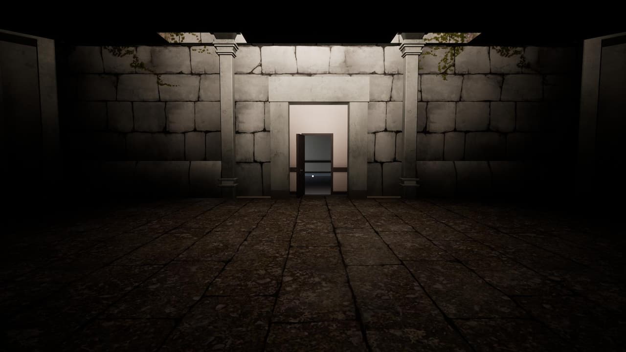 The Temple of ADVENTURE screenshot 3
