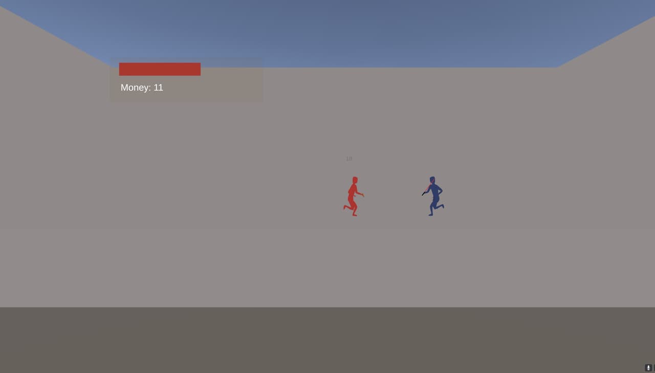 Battle Roll screenshot 3