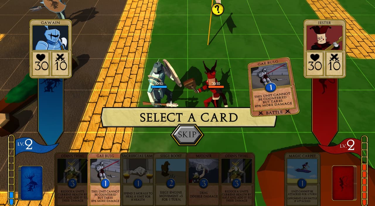 Right To Rule screenshot 6