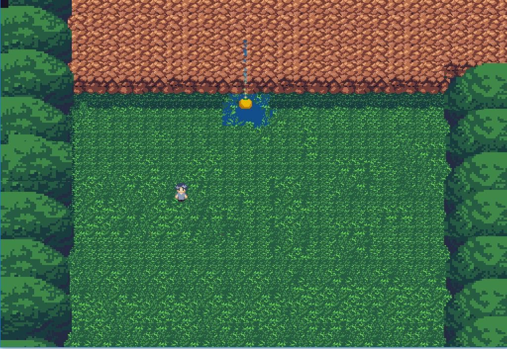 Into the Mothwood (Water Puzzles)