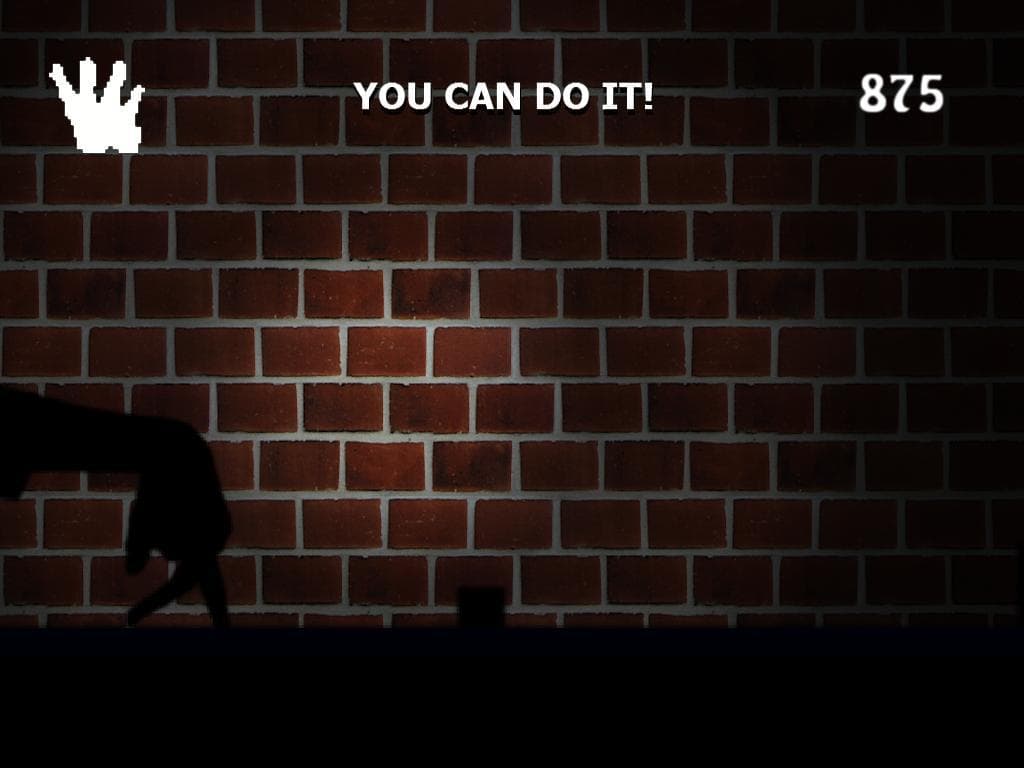 Shadow Hand screenshot 2