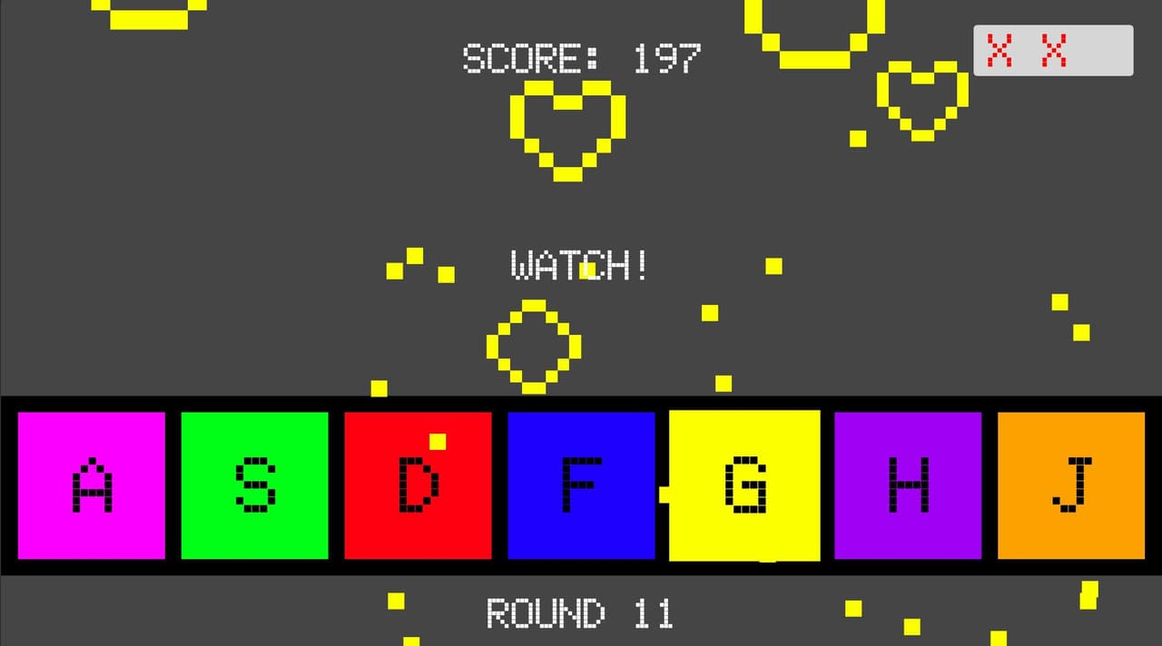 Impromptu screenshot 4